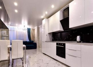 Продажа однокомнатной квартиры, 55 м2, Краснодар, улица Петра Метальникова, 13, Музыкальный микрорайон