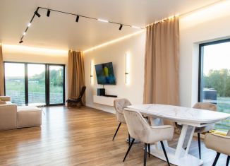 Продажа дома, 95 м2, Красноярский край, Заводская улица