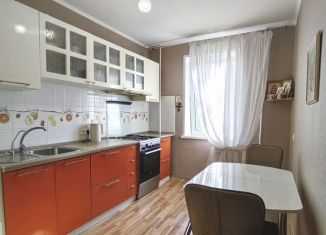 3-ком. квартира на продажу, 65.4 м2, Казань, улица Четаева, 11