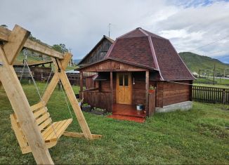 Сдача в аренду дома, 26 м2, Республика Алтай, улица Победы, 56