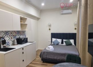 Продам квартиру студию, 22.2 м2, Москва, Рижский проезд, 3, метро ВДНХ