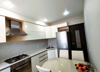 Двухкомнатная квартира на продажу, 52.3 м2, Йошкар-Ола, улица Йывана Кырли, 48Ас3, микрорайон 9Б