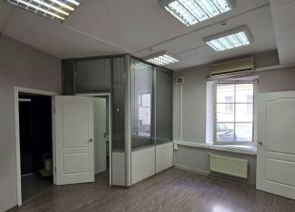 Сдается в аренду офис, 100 м2, Москва, улица Покровка, 33, улица Покровка