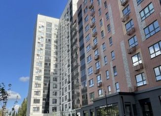 2-ком. квартира на продажу, 57.7 м2, Воронеж, Ленинградская улица, 17