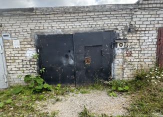 Продается гараж, 24 м2, Березники, гаражно-строительный кооператив Ласточка, 511