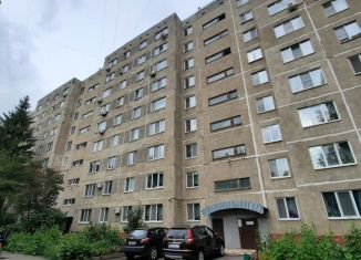 Продаю однокомнатную квартиру, 33.2 м2, Орёл, Ягодный переулок, 6