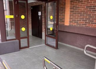 Продажа 1-ком. квартиры, 43 м2, Пятигорск, Кооперативная улица, 36