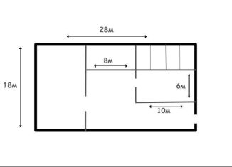 Производство на продажу, 500 м2, рабочий поселок Первое Мая, территория Промзона Птицефабрики, 54