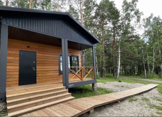 Сдаю дом, 25 м2, поселок Аршан