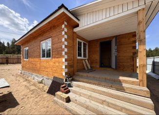 Продается дом, 124 м2, Улан-Удэ, Европейская улица