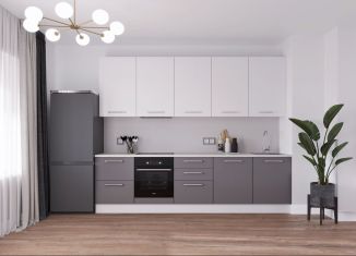 Продам трехкомнатную квартиру, 81.5 м2, Ярославль