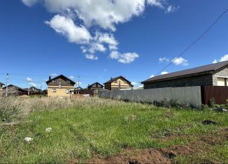 Земельный участок на продажу, 6 сот., деревня Осоргино, Пионерская улица, 13