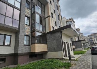 Продаю 3-ком. квартиру, 83.2 м2, деревня Митькино, Заречная улица, 4