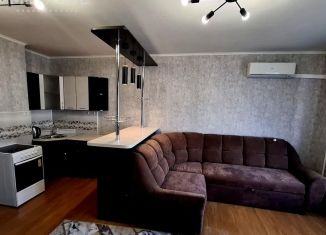 Продается однокомнатная квартира, 32.4 м2, Новосибирск, улица Татьяны Снежиной, 41, метро Золотая Нива