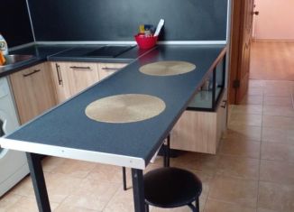 1-комнатная квартира на продажу, 36 м2, Краснодар, Хлебосольная улица, 16, Новый микрорайон