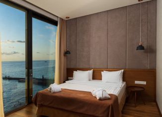 Продажа двухкомнатной квартиры, 42.7 м2, Сочи, Виноградная улица, 33/3, микрорайон Новый Сочи