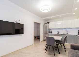 Продажа двухкомнатной квартиры, 80 м2, Ростов-на-Дону, улица Городовикова