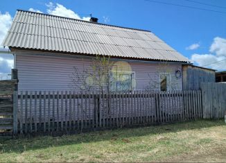 Продаю дом, 61.9 м2, поселок Усть-Ордынский, улица Ломоносова