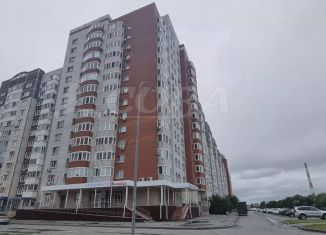 Продажа однокомнатной квартиры, 41.5 м2, Тюмень, Широтная улица, 181