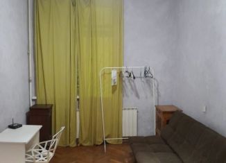 Сдается в аренду однокомнатная квартира, 27 м2, Санкт-Петербург, Гороховая улица, 23