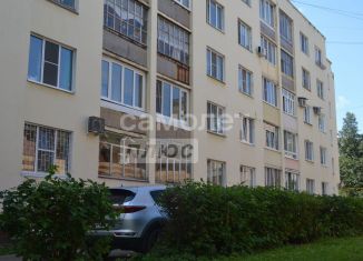 3-комнатная квартира на продажу, 97.9 м2, Марий Эл, бульвар Чавайна, 43