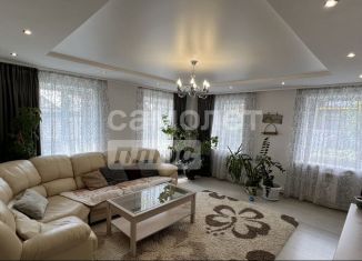 Продажа дома, 85.2 м2, Барнаул, Локомотивный проезд, 47