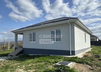 Продается дом, 100 м2, станица Раевская, улица имени Ивана Гармаша