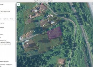 Продается земельный участок, 12 сот., поселок Чугунаш, улица Калинина, 10