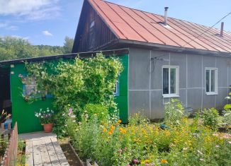 Продажа дома, 50.8 м2, Таштагол, улица Кирова