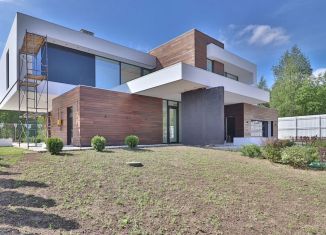 Продается дом, 500 м2, деревня Нижнее Валуево, улица Валуевская Слобода, 21