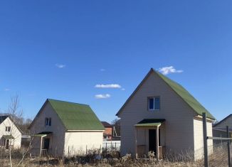 Продам дом, 95 м2, деревня Сенино
