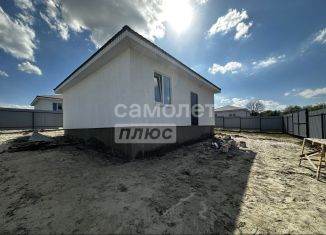 Продаю дом, 64 м2, деревня 1-я Моква, Бесединская улица, 54