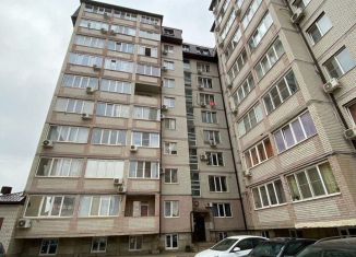 Продам 1-комнатную квартиру, 32 м2, посёлок Российский, улица Ратной Славы, 24