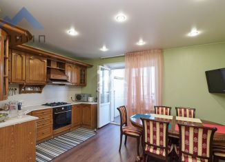 Продаю трехкомнатную квартиру, 94.5 м2, Ярославль, Суздальское шоссе, 32к2