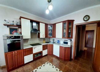 Продаю 3-ком. квартиру, 117 м2, Ростов-на-Дону, Филимоновская улица, 128