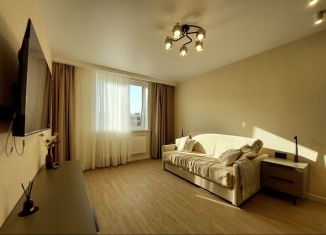 Сдам 1-комнатную квартиру, 34 м2, Сертолово, Центральная улица, 14к3