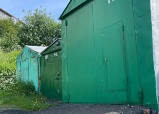 Продается гараж, Мурманск, улица Александрова