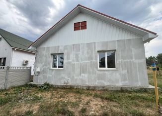 Продажа дома, 111.3 м2, село Доброе, улица Салгыр-бою, 16А