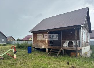 Продаю дом, 70.1 м2, село Иглино, Ростовская улица, 9