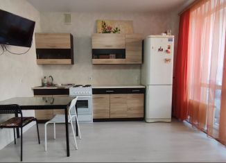 Продается квартира студия, 30 м2, Республика Башкортостан, улица Даяна Мурзина, 13