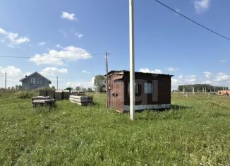 Продажа участка, 6 сот., деревня Старые Киешки, Вишнёвая улица