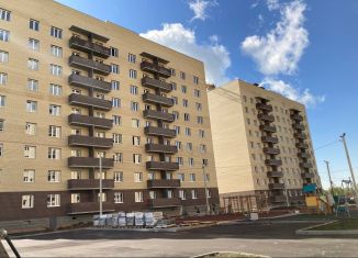 Продаю 1-комнатную квартиру, 37.6 м2, Ярославль