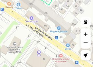 Продается земельный участок, 3 сот., Махачкала, улица Ирчи Казака, 13Б