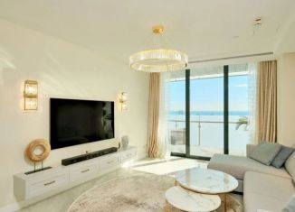 Продается 2-ком. квартира, 75 м2, Сочи, улица Просвещения, 96/1, микрорайон Центральный