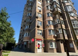 Продам квартиру свободная планировка, 43.5 м2, Ростов-на-Дону, 2-я Баррикадная улица, 4