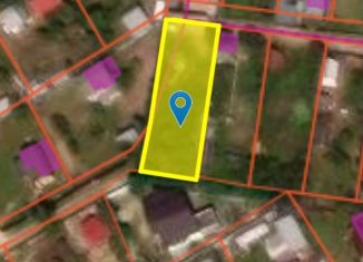 Продается земельный участок, 8 сот., Тюмень, Центральный округ