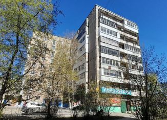 3-ком. квартира на продажу, 52.7 м2, Нижний Тагил, улица Зари, 2