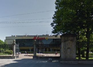 Продается торговая площадь, 2306.5 м2, Санкт-Петербург, Московский проспект, 44, муниципальный округ Семеновский