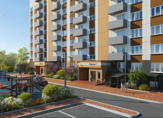 Продам 1-ком. квартиру, 35.7 м2, Кыштым, улица Калинина, 309