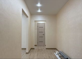 Продается 2-ком. квартира, 56 м2, городской посёлок Янино-1, Мельничный переулок, 1